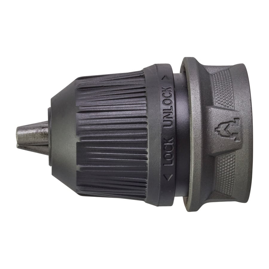 MILWAUKEE für M12 FPDX FIXTEC-Schnellwechselbohrfutter M12FPDX-CK