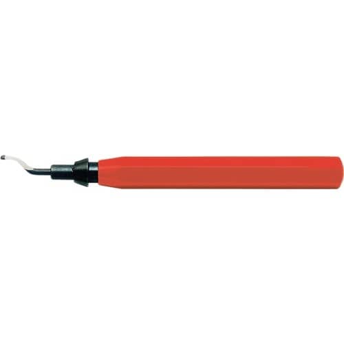 VARGUS Entgratwerkzeug UniBurr Typ MB2000 rot