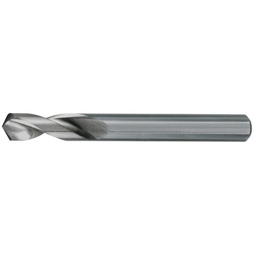 TECWERK NC-Anbohrer D.6mm HSS-Co 120Grad TECWERK