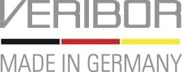 VERIBOR Saugheber Trgf.50kg Kopf-D.120mm 2 Köpfe Ku.VERIBOR®