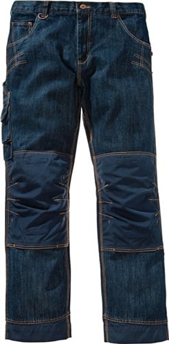 Worker Jeans Cody SCHEIBLER