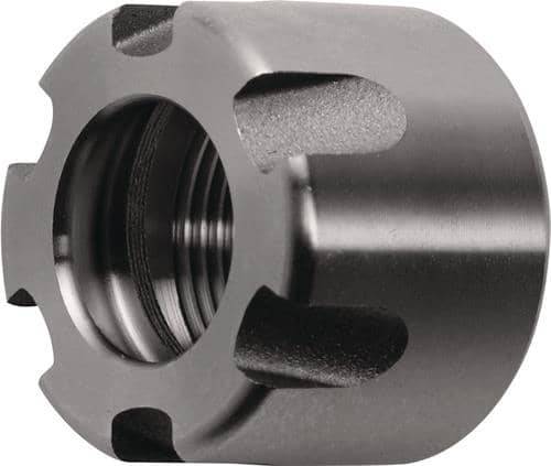 TECWERK Spannmutter ER Mini ER 11 D.16mm z.Spannzangenfutter ER TECWERK