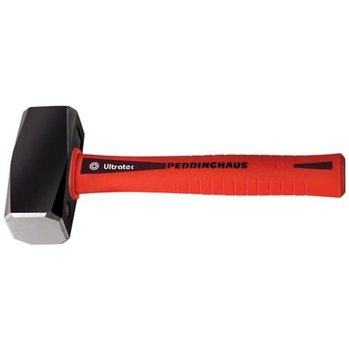 PEDDINGHAUS Fäustel Ultratec Kopfgewicht 2000g 3-Komp.PEDDINGHAUS
