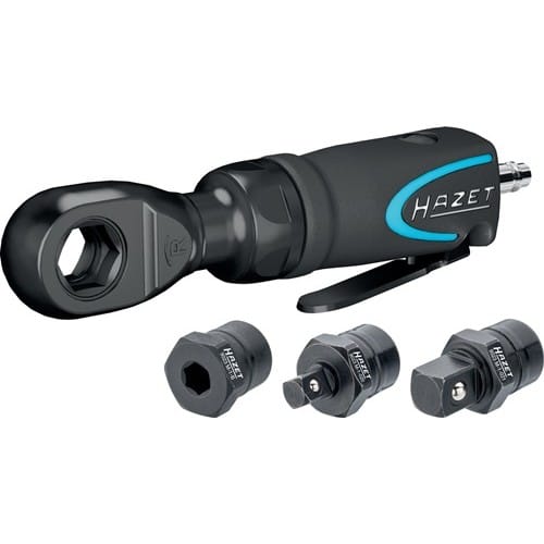 HAZET Druckluftratschenschrauber 9023M-1 17mm i6-KT.54 Nm HAZET