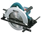 MAKITA Handkreissäge N5900BJ