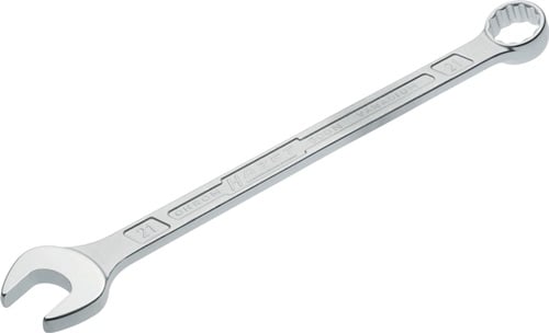 HAZET Ringmaulschlüssel 600N SW 21mm L.292mm Form A Spezialstahl HAZET