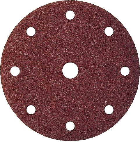 KLINGSPOR Haftschleifscheibe PS 22 K GLS 1 150mm K.80 f.HO/Metall Korund