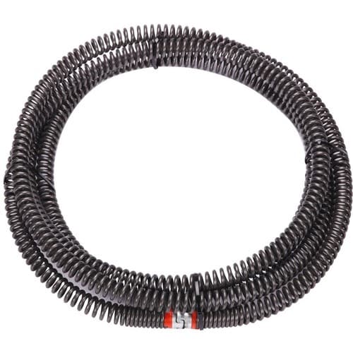 ROTHENBERGER Ersatzspirale 22 mm / 4,5 Meter für ROSPI 8 H+E Plus Rothenberger