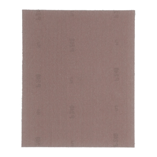 K120 Schleifblätter Netzstruktur für Schwingschleifer 115 x 107 mm