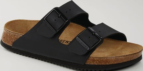 Sandale Arizona PROF Birko-Flor® DIN EN ISO 20347 BIRKENSTOCK