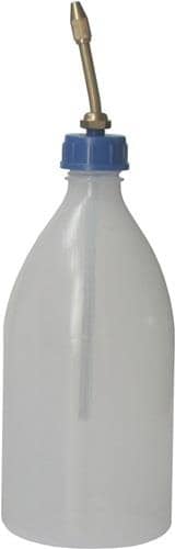 SAMOA HALLBAUER Öler D 500 Ku.500 ml SAMOA HALLBAUER