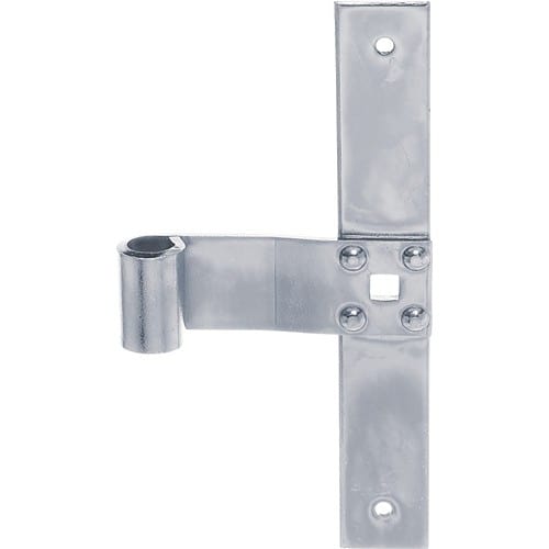 GAH Fensterl.-Mittelb.B.75mm L.200x30mm STA galv.verz.d.pass.ger.GAH