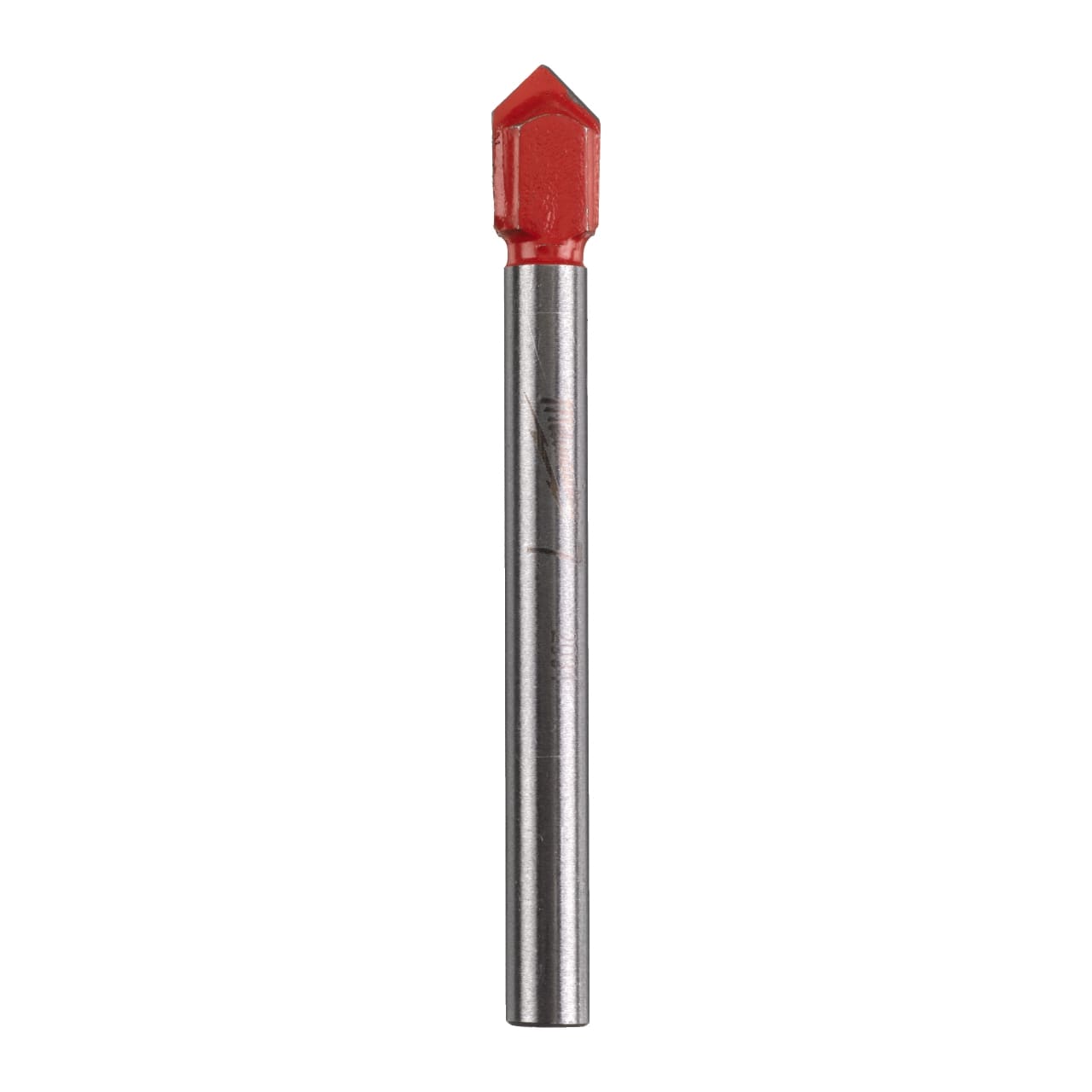 MILWAUKEE 7 x 60 mm Glas-/Fliesenbohrer