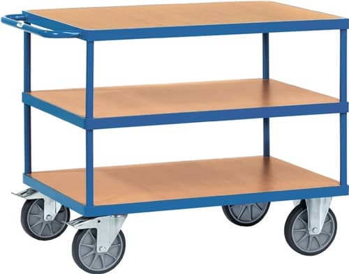 Tischwagen