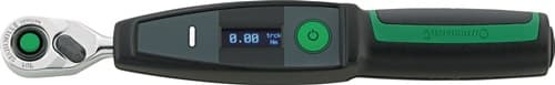 STAHLWILLE Drehmomentschlüssel 701/2 1/4 Zoll 1-20 Nm STAHLWILLE