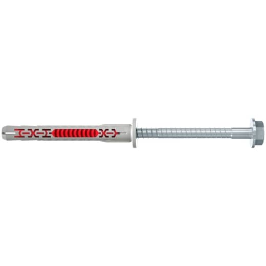 FISCHER DuoXpand 8x80 FUS, Langschaftdübel