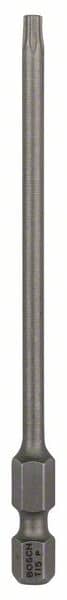 BOSCH Schrauberbit Extra-Hart T15, 89 mm, 1er-Pack