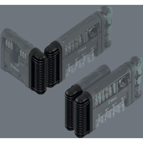 WERA Scharnier 9550 f.f.Tool-Check Modular WERA