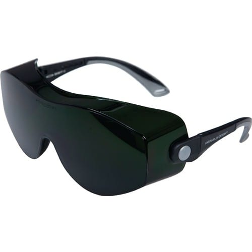 EKASTU Schweißerbrille CARINA KLEIN DESIGN™ 12799 EN 166 1 FT,EN 169,EN 171 PC ,TPR