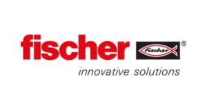 FISCHER Sechskantschraube SKS