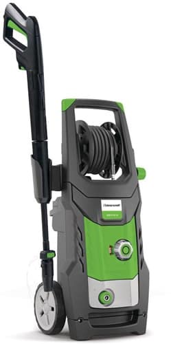 CLEANCRAFT Hochdruckreiniger HDR-K 46-16 460 l/h 107bar CLEANCRAFT