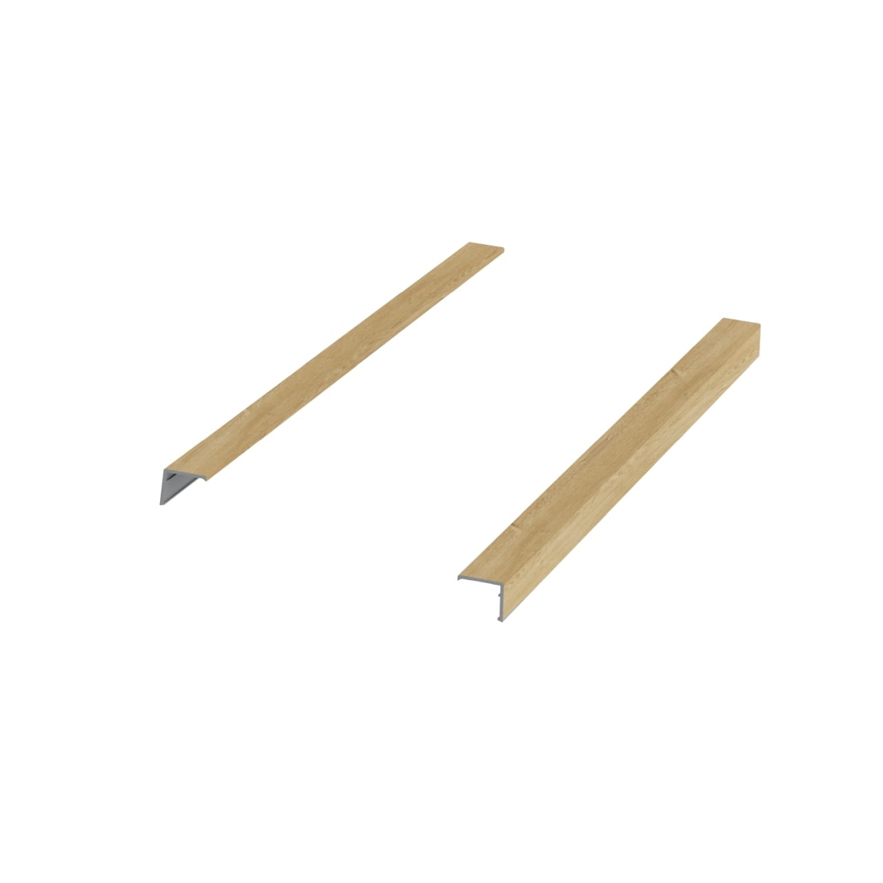 HETTICH Designprofil InnoTech Atira, 620, Eiche Dekor, 9240707