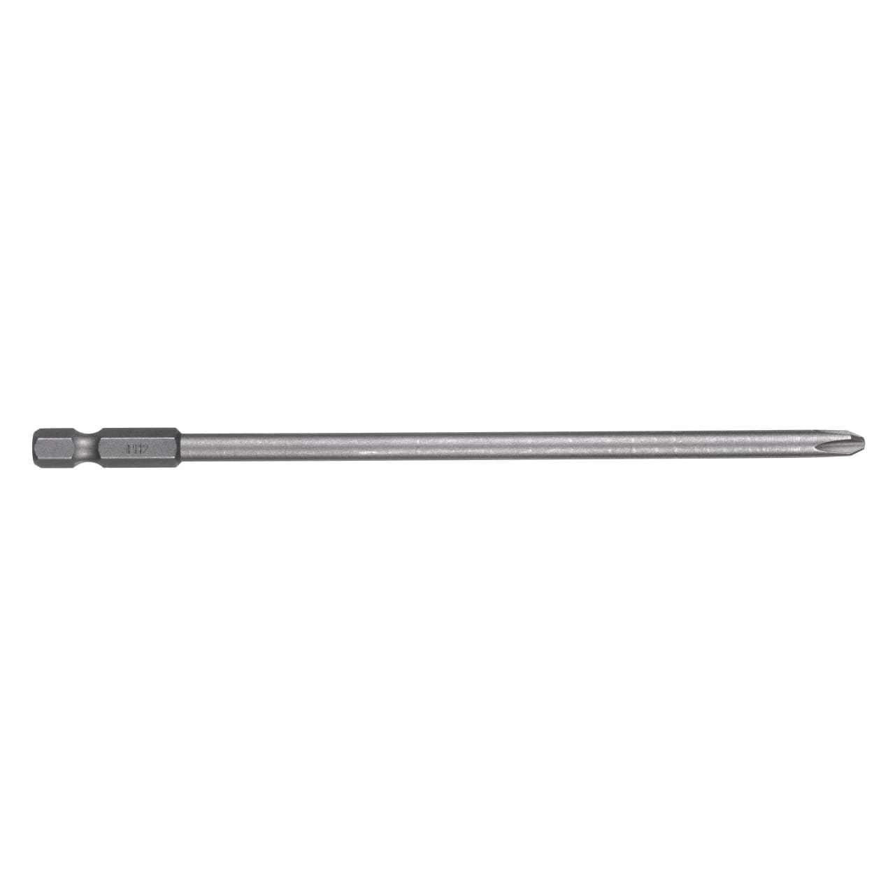 MILWAUKEE PH 2 148 mm für M18 FSG Schrauberbit 1/4" 3er Packung