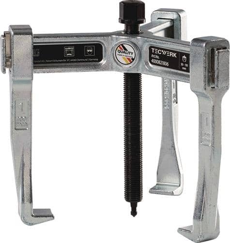 Abzieher TECWERK
