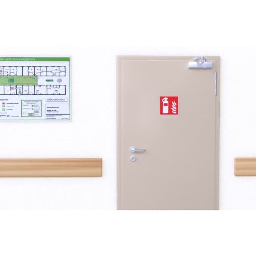 FISCHER Fensterrahmendübel F 10 M 202 E
