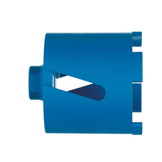 MILWAUKEE DCU 68 x 90 mm / M16 Diamant-Trockenbohrkrone DCU Universal
