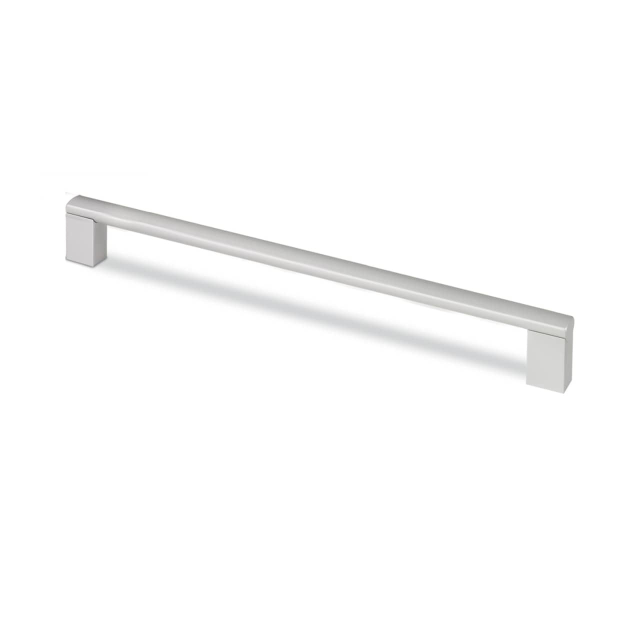 HETTICH Stangengriff Clivia, •–• 232, L 244 mm, B 16 mm, H 36 mm, Aluminium eloxiert, 115356