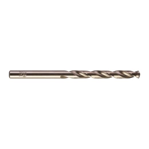 MILWAUKEE 5,8 x 93 mm, HSS-G Metallbohrer HSS-G THUNDERWEB DIN 338 10er Pack