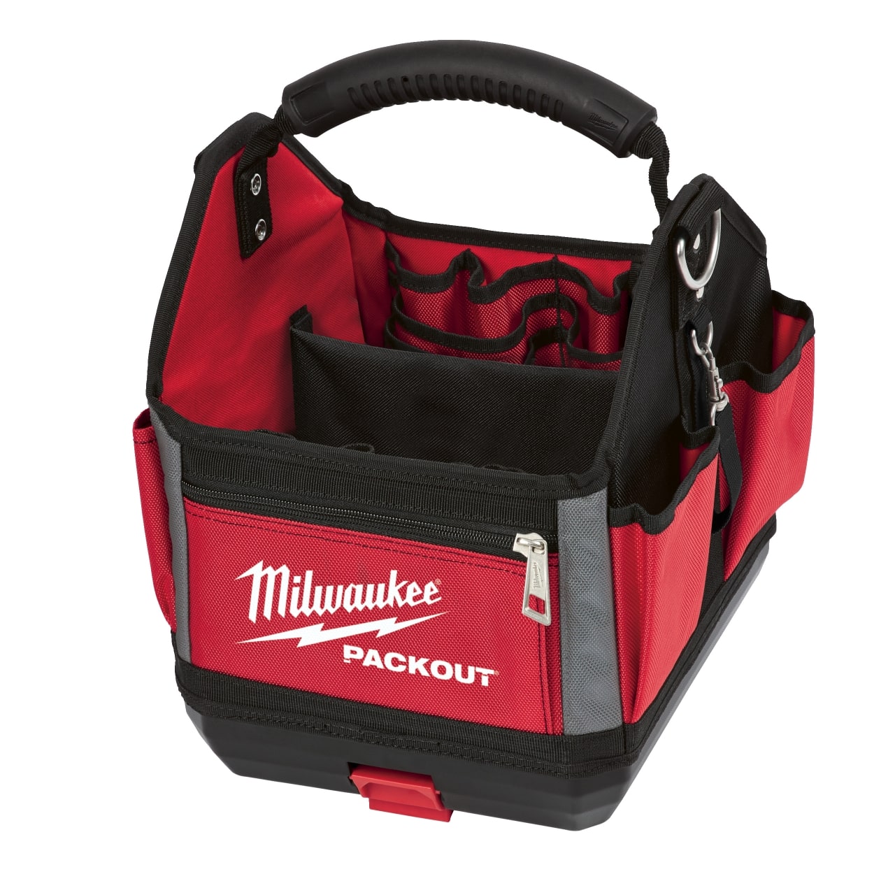 MILWAUKEE 250 x 300 x 320 mm PACKOUT Werkzeugtasche