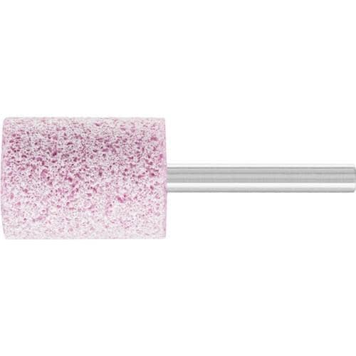 PFERD TOOLS Schleifstift STEEL EDGE D25xH32mm 6mm Edelkorund AR 30 ZY PFERD