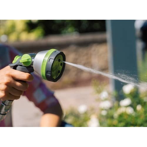 GEKA Multibrause 5S GEKA plus Stecksystem 13mm Ausführung:EAN-Fähnchen GEKA