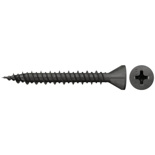 FISCHER Gipsfaserplattenschrauben mit HiLo-Gewinde (fermacell)