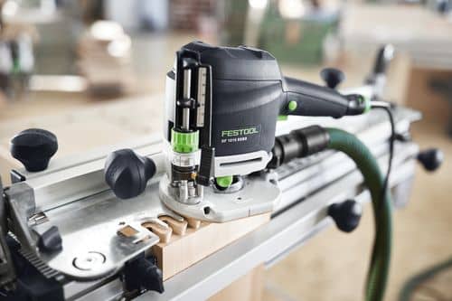 FESTOOL Oberfräse OF 1010 REBQ-FS-Set 578051