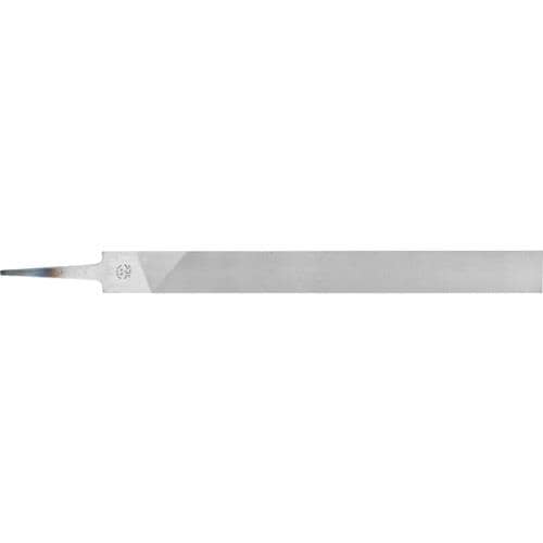 PFERD TOOLS Werkstattfeile DIN 7261 L.300mm Q.30x6,5mm Hieb 3 Flachstumpf PFERD