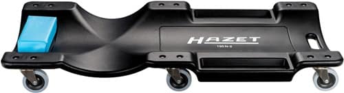 HAZET Rollbrett 195N-2 B.475xL.1010xH.130mm 150kg hochfester Ku.HAZET
