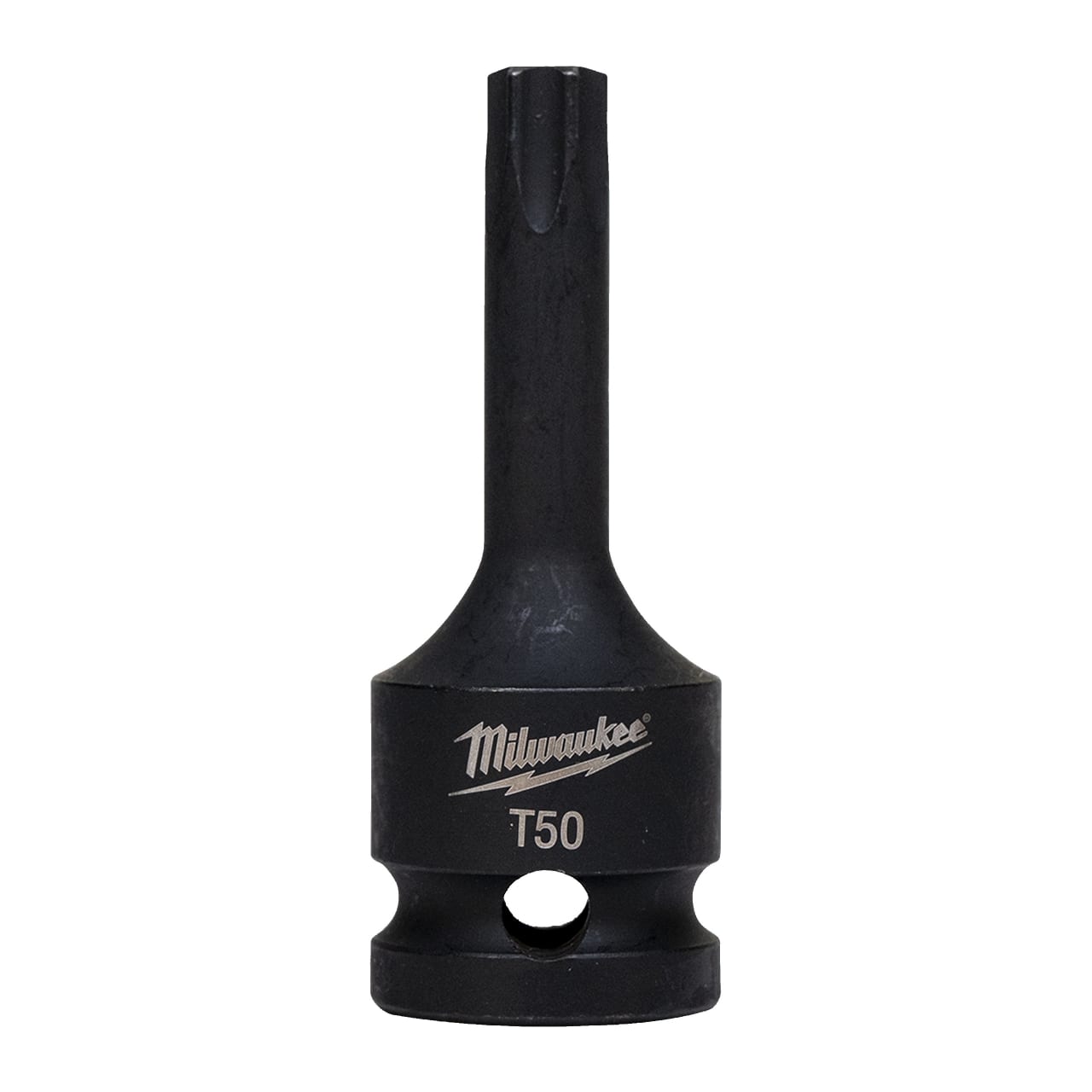 MILWAUKEE TX50 / 67 mm SHOCKWAVE Kraft-Biteinsatz 1/2"