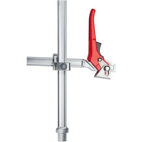 BESSEY Spannelement TWV m.variabler A.max.300mm f.Bohrungs-D.28mm BESSEY