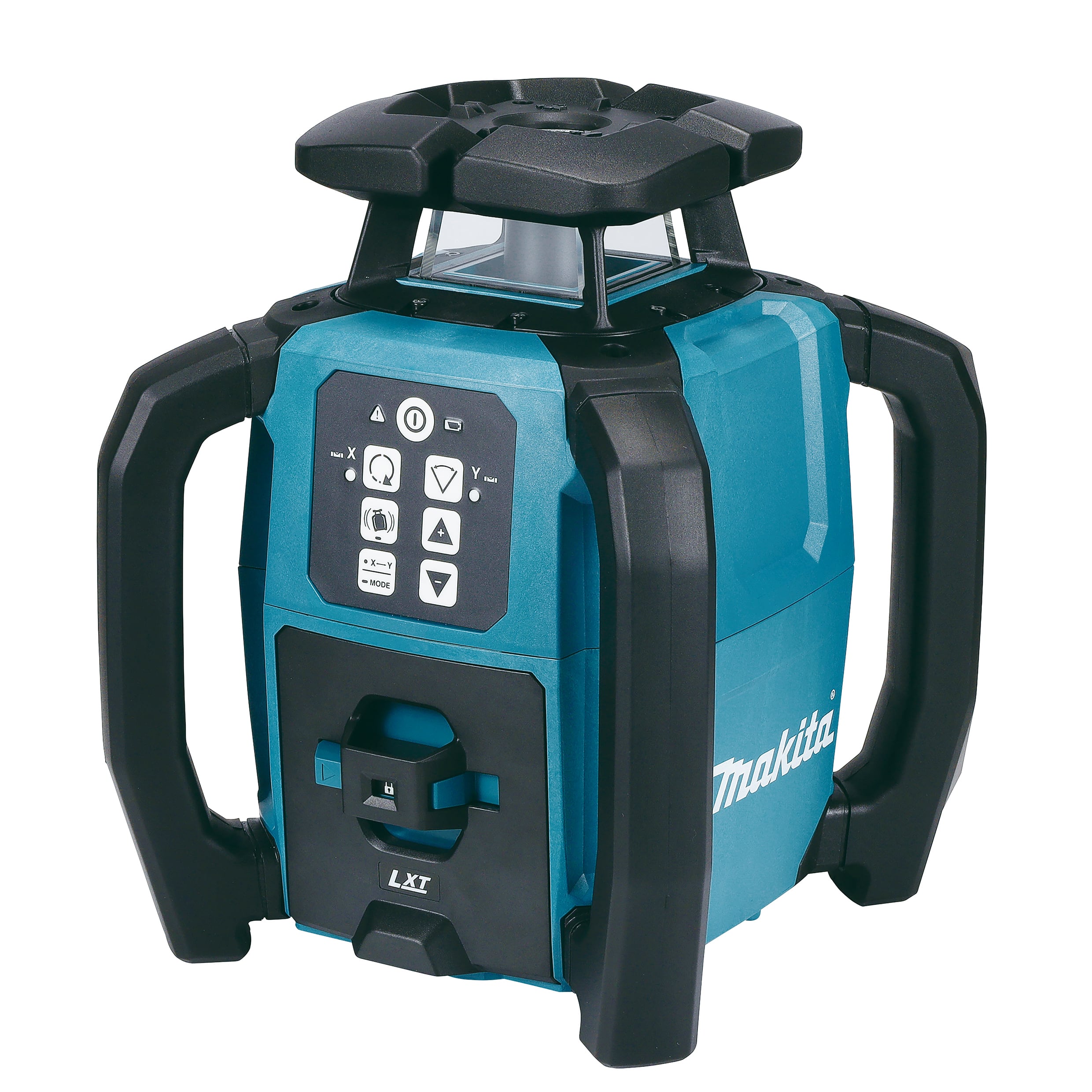 MAKITA Akku-Rotationslaser 40V ohne Akku und Ladegerät SKR001Z