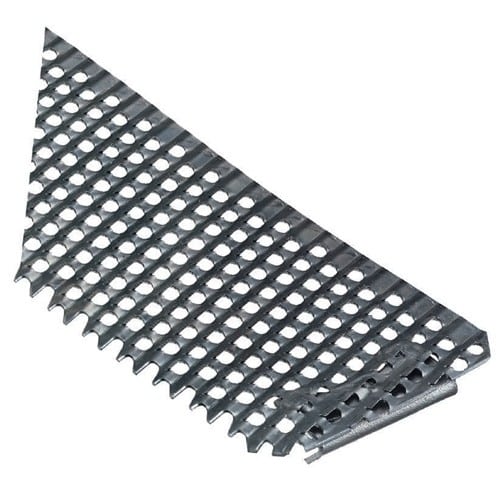 STANLEY Ersatzblatt Surform L250xB42mm Stand.f.Standardfeile,Hobel,Hobbyhobel STANLEY