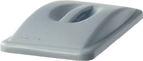 Deckel passend für Wertstoffsammler 60/87 l RUBBERMAID