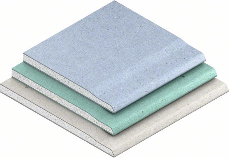 BOSCH EXPERT ‘Fiber Plaster’ S 641 HM Säbelsägeblatt, 1 Stück. Für Säbelsägen
