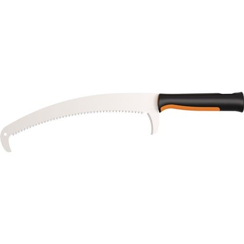 FISKARS Adapterwertastungssäge OneClick L.621mm Schneidleist.200mm geb.FISKARS