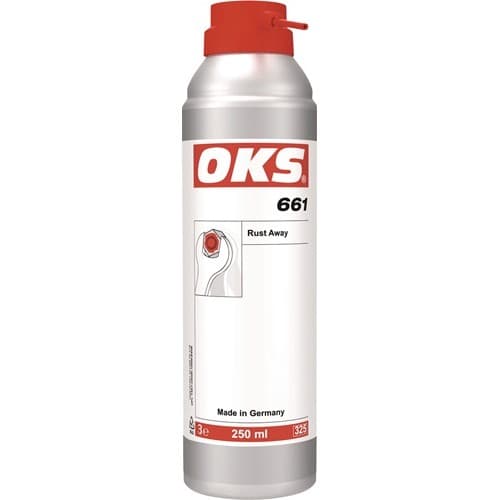 OKS Aktiv Rostlöser OKS 661 250ml Spraydose OKS