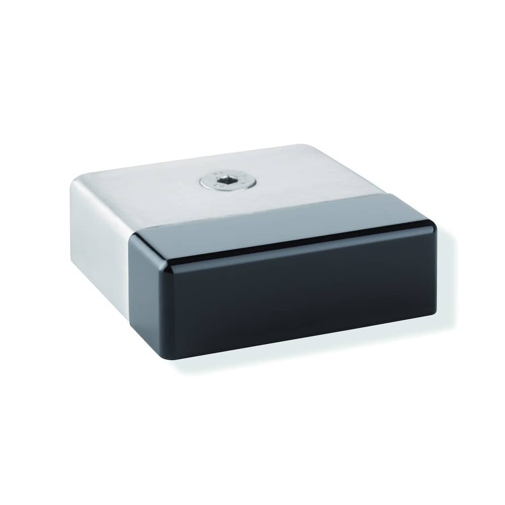 HEWI Bodentürpuffer 100XA625, Edelstahl, 100XA625