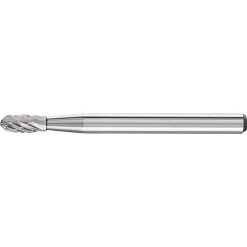 PFERD TOOLS Kleinfrässtift Form O TRE D.3mm Kopf-L.7mm Schaft-D.3mm HM Verz.5 PFERD