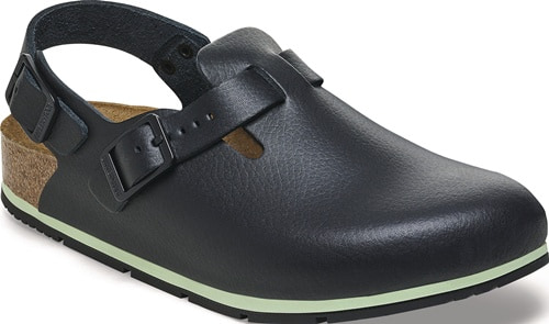 Clog Tokio PRO LE OB SR EN ISO 20347 SR BIRKENSTOCK